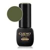 Oja semipermanenta Baby Khaki Crush 5ml - 1