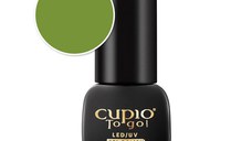 Oja semipermanenta Baby Moss Green 5ml