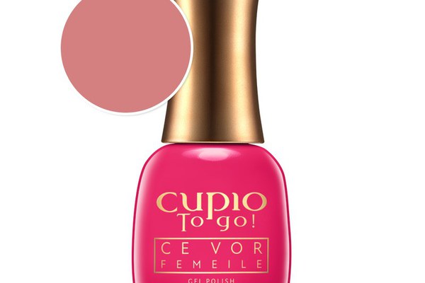 Oja semipermanenta Ce vor femeile - Ce ai nou 15ml