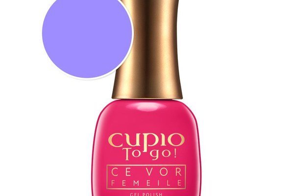 Oja semipermanenta Ce vor femeile - Ce se poarta 15ml