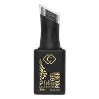 Oja semipermanenta Cupio Feline Collection - Midnight Meow 15ml - 1