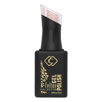Oja semipermanenta Cupio Feline Collection - Panthera Pink 15ml - 1