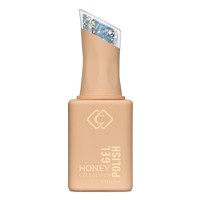 Oja semipermanenta Cupio Honey Collection - Blueberry Honey 15ml - 1