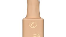 Oja semipermanenta Cupio Honey Collection - Buckwheat Honey 15ml