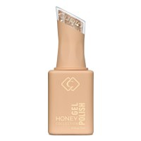 Oja semipermanenta Cupio Honey Collection - Dandelion Honey 15ml - 1