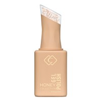 Oja semipermanenta Cupio Honey Collection - Pure Honey 15ml - 1