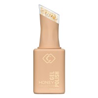 Oja semipermanenta Cupio Honey Collection - Sunflower Honey 15ml - 1