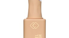 Oja semipermanenta Cupio Honey Collection -  Wildflower Honey 15ml