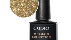 Oja semipermanenta Cupio Mermaid Collection - Hot Glow 10ml