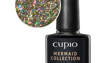 Oja semipermanenta Cupio Mermaid Collection - Treasure 10ml