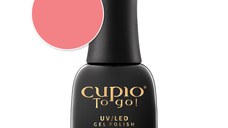 Oja semipermanenta Cupio Spanish Grapefruit 15ml