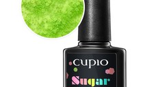 Oja semipermanenta Cupio Sugar Collection - Sweet Lime 10ml