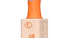 Oja semipermanenta Cupio sunkissed. - Lavender's First Kiss 15 ml