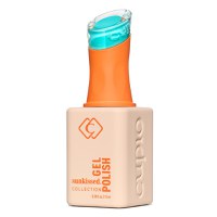 Oja semipermanenta Cupio sunkissed. - Ocean Serenade 15 ml - 1