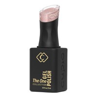 Oja semipermanenta Cupio The One 15ml - Buttermilk - 1