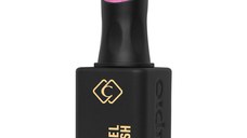 Oja semipermanenta Cupio The One 15ml - Pink Tiara