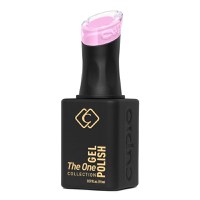 Oja semipermanenta Cupio The One - Candy Pink 15ml - 1