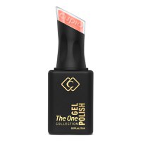 Oja semipermanenta Cupio The One - Casual Chic 15ml - 1