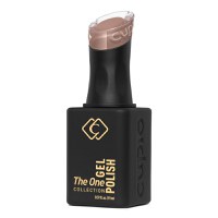 Oja semipermanenta Cupio The One - COLOR OF THE YEAR 2025: Mocha Mousse 15ml - 1