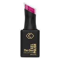 Oja semipermanenta Cupio The One - Furia 15ml - 1