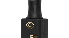Oja semipermanenta Cupio The One - Grafit 15ml