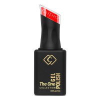 Oja semipermanenta Cupio The One - Grenadine 15ml - 1