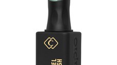 Oja semipermanenta Cupio The One - Grey Army 15ml