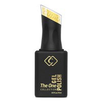 Oja semipermanenta Cupio The One - Mango Juice 15ml - 1