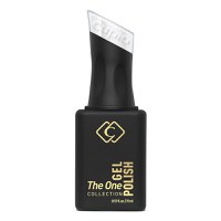 Oja semipermanenta Cupio The One - Polar Snow 15ml - 1