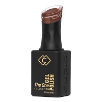 Oja semipermanenta Cupio The One - Praline 15ml - 1