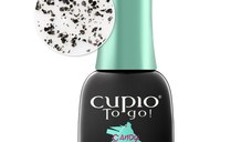 Oja semipermanenta Cupio To Go! Candy Collection - Black Splash