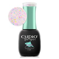 Oja semipermanenta Cupio To Go! Candy Collection - Bonbon - 1