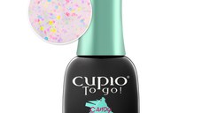 Oja semipermanenta Cupio To Go! Candy Collection - Bonbon