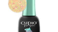 Oja semipermanenta Cupio To Go! Candy Collection - Like Honey