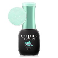 Oja semipermanenta Cupio To Go! Candy Collection - Peppermint - 1