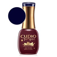 Oja semipermanenta Cupio To Go! ColorFall Collection - After Midnight - 1