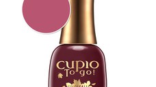 Oja semipermanenta Cupio To Go! ColorFall Collection - Autumn Romance