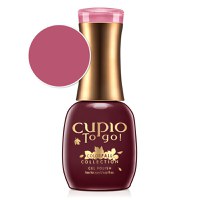 Oja semipermanenta Cupio To Go! ColorFall Collection - Autumn Romance - 1