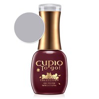 Oja semipermanenta Cupio To Go! ColorFall Collection - Cold Wind - 1
