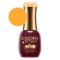 Oja semipermanenta Cupio To Go! ColorFall Collection - Firelight - 1