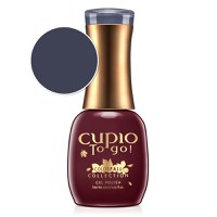 Oja semipermanenta Cupio To Go! ColorFall Collection - Night Walk - 1