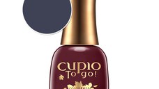Oja semipermanenta Cupio To Go! ColorFall Collection - Night Walk