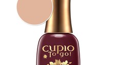 Oja semipermanenta Cupio To Go! ColorFall Collection - Nude Story
