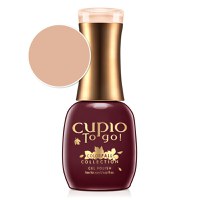 Oja semipermanenta Cupio To Go! ColorFall Collection - Nude Story - 1