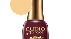 Oja semipermanenta Cupio To Go! ColorFall Collection - Paper Heart