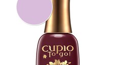 Oja semipermanenta Cupio To Go! ColorFall Collection - Poetry