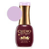 Oja semipermanenta Cupio To Go! ColorFall Collection - Poetry - 1
