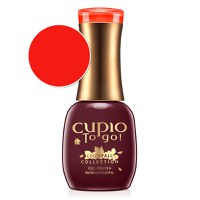 Oja semipermanenta Cupio To Go! ColorFall Collection - Seduction - 1