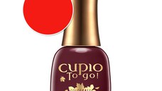 Oja semipermanenta Cupio To Go! ColorFall Collection - Seduction