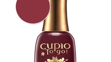 Oja semipermanenta Cupio To Go! ColorFall Collection - Slow Dancing